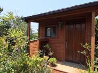 Yanbaru no mori -SEVEN Hotels and Resorts- - B&B