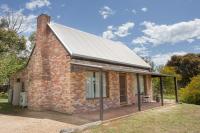Cottage Red Brick