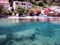 Akrogiali Rooms - Ferienwohnung Boúkaris