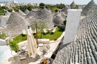 Tipico Suite - Bed and Breakfast Alberobello