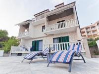 Villa Raljević - Chambres d’hôtes