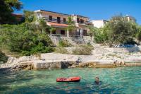 Appartamento con Balcone