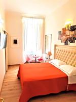 Santa Maria Maggiore - Ferienwohnung Rom