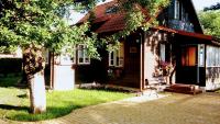 Tweepersoonskamer met 2 Aparte Bedden en Eigen Badkamer