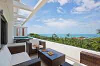 Tranquil Residence 3 - 2 Bedroom Apartment - B&B