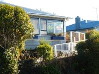 Quarterdeck - B&B