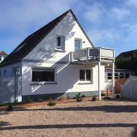 B&B Zingst - Haus Selma - Bed and Breakfast Zingst