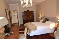 Chambre Lit King-Size Deluxe