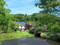 B&B La Roche-en-Ardenne - Quaint Holiday Home in Maboge with Sauna - Bed and Breakfast La Roche-en-Ardenne