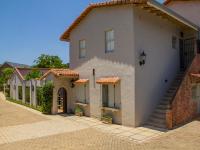 Maison H Guest House - B&B Durban