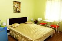 Guesthouse Planinsko Gnezdo - B&B Tazha