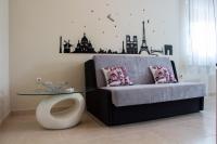 Appartement met 1 Slaapkamer