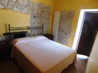 Doppelzimmer mit Terrasse