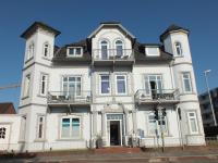 Villa 54° Nord - B&B