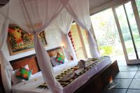 Superior Double or Twin Room with Terrace