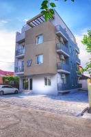 Vila 27 - B&B Eforie Nord