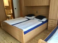 Apartment mit 1 Schlafzimmer und Terrasse