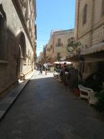 Il nido del gabbiano - Attico vista mare, 2 terrazzi nel centro storico - Chambres d'hôtes Trapani