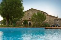 B&B Sant Gregori - Mas la Casassa - Bed and Breakfast Sant Gregori