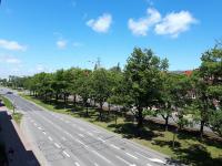 Apartament Kamienica Legionów - B&B Gdansk