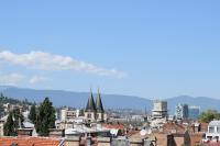 Apartments Diva - Bed and Breakfast Sarajevo
