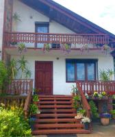 B.C. 8 Pokoje Gościnne Przy Zamkowej - B&B Malbork