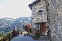 Casa el Parque Cajal - B&B