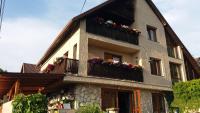 B&B Tetschen - Apartments Sharka - Bed and Breakfast Tetschen