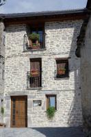 Apartamento el Hogar Casa Cajal - B&B