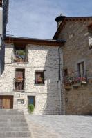 Apartamento el Patio Casa Cajal - B&B