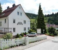 B&B Bad Grund - Pension Rheingold Garni - Bed and Breakfast Bad Grund