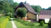 Holiday Home Benecko 101 - B&B Benecko