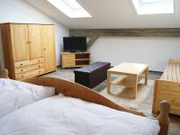 Apartment mit 2 Schlafzimmern