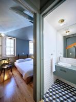 Apartamento Deluxe
