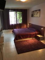 Kapka Apartments - B&B Kiten