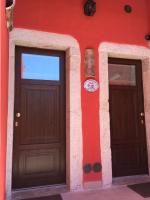 B&B Roccasicura - La Torre dell'Orologio 2.0 - Bed and Breakfast Roccasicura