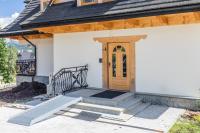 Apartamenty Polana Sywarne Zakopane - B&B Kościelisko