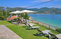 Kallithea - B&B Iraklítsa