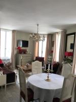 LA RIEUSE PROUT-PROUT - B&B Mers-les-Bains