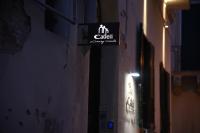 Cadelli Luxury Suite & Apartments - B&B