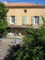 Moulin d'Antelon B&B - B&B