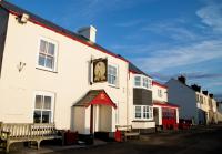 The Cricket Inn - B&B