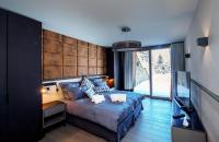 Deluxe Appartement met 4 Slaapkamers