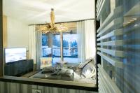 Three-Bedroom Deluxe Apartment