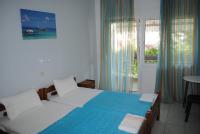 Twin Room with Balcony