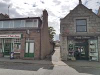 Yvi's 2Bedroom 2Bathroom Apartment - B&B Inverurie