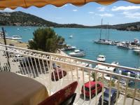 Apartments Nera Tisno - B&B Tisno