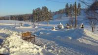 Haus Bergpanorama - B&B