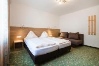 Appartement Supérieur 2 Chambres