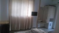 Standard Doppelzimmer